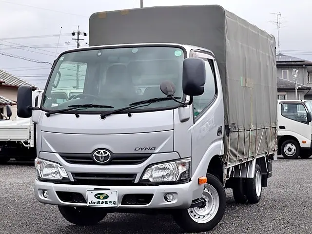 トヨタ ダイナ ABF-TRY230(2WD)の写真2