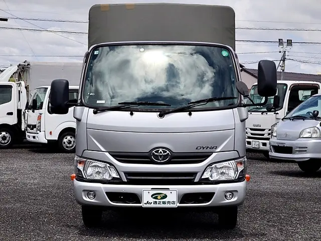 トヨタ ダイナ ABF-TRY230(2WD)の写真3