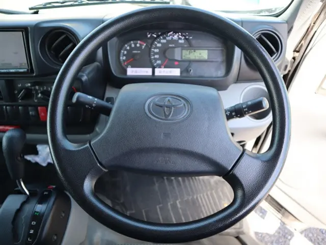 トヨタ ダイナ ABF-TRY230(2WD)の写真4