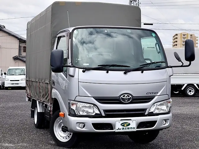 トヨタ ダイナ ABF-TRY230(2WD)の写真4