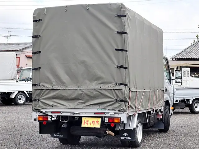 トヨタ ダイナ ABF-TRY230(2WD)の写真5