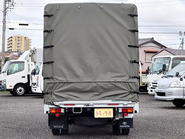 トヨタ ダイナ ABF-TRY230(2WD)の写真6