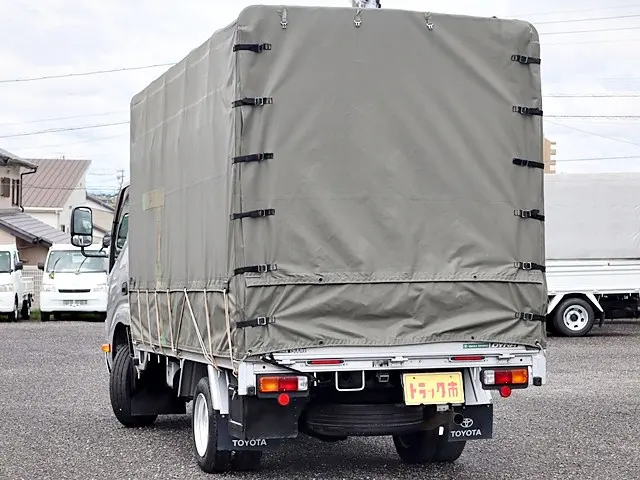 トヨタ ダイナ ABF-TRY230(2WD)の写真7
