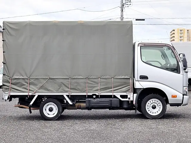 トヨタ ダイナ ABF-TRY230(2WD)の写真8