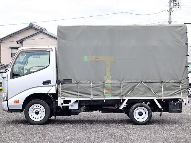 トヨタ ダイナ ABF-TRY230(2WD)の写真9
