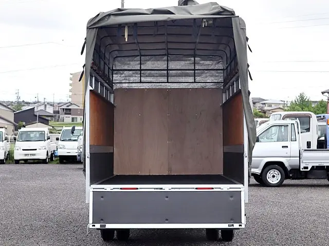 トヨタ ダイナ ABF-TRY230(2WD)の写真10