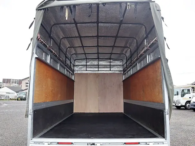 トヨタ ダイナ ABF-TRY230(2WD)の写真11