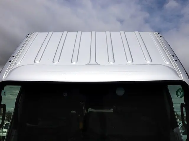 トヨタ ダイナ ABF-TRY230(2WD)の写真13