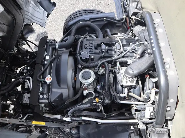 トヨタ ダイナ ABF-TRY230(2WD)の写真17