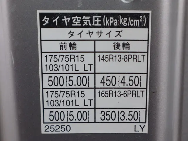 トヨタ ダイナ ABF-TRY230(2WD)の写真19