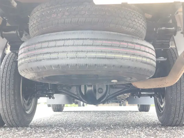トヨタ ダイナ ABF-TRY230(2WD)の写真20