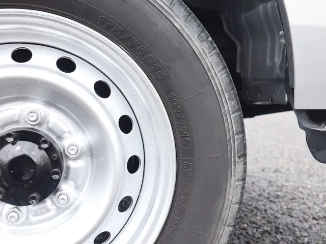 トヨタ ダイナ ABF-TRY230(2WD)の写真21