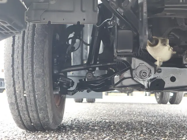 トヨタ ダイナ ABF-TRY230(2WD)の写真23
