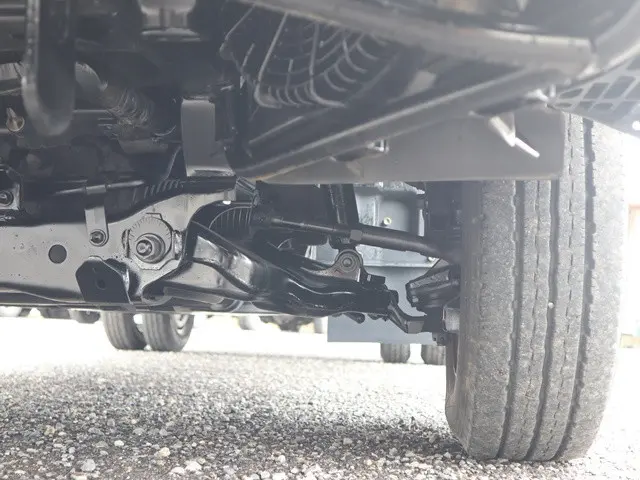 トヨタ ダイナ ABF-TRY230(2WD)の写真24