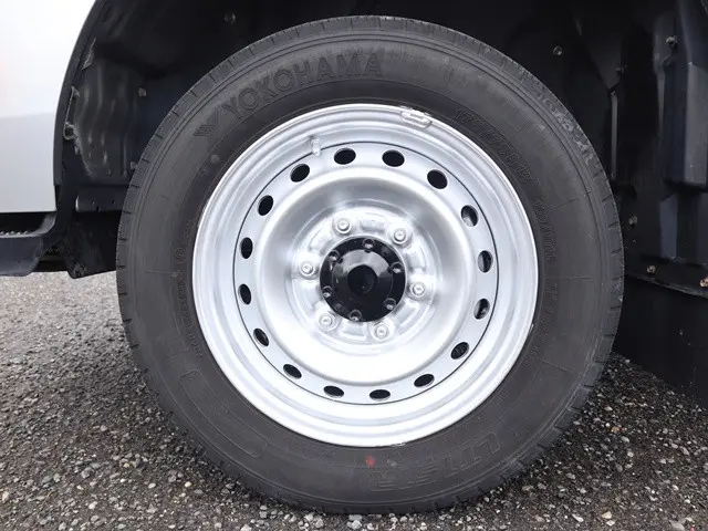 トヨタ ダイナ ABF-TRY230(2WD)の写真25