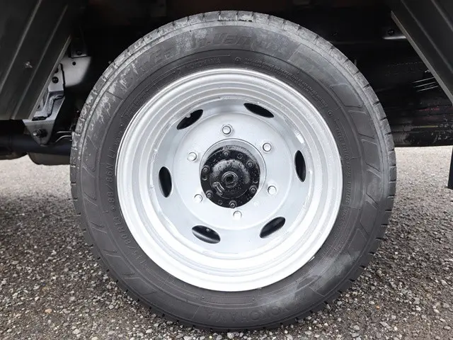 トヨタ ダイナ ABF-TRY230(2WD)の写真26