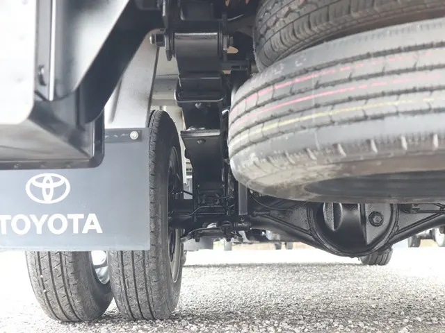 トヨタ ダイナ ABF-TRY230(2WD)の写真27