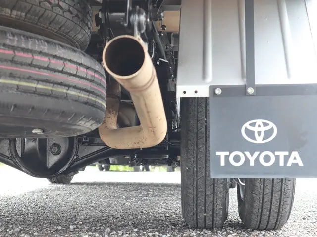 トヨタ ダイナ ABF-TRY230(2WD)の写真28
