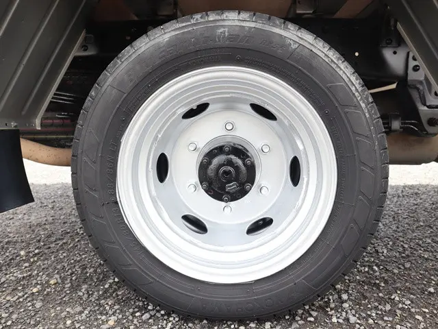 トヨタ ダイナ ABF-TRY230(2WD)の写真29