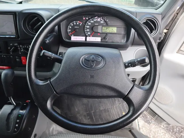 トヨタ ダイナ ABF-TRY230(2WD)の写真34