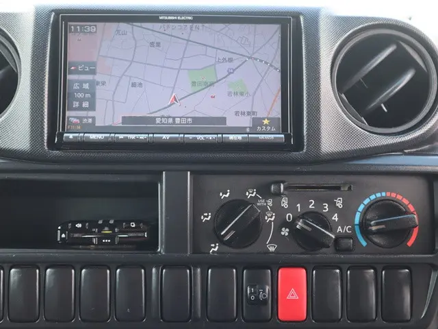 トヨタ ダイナ ABF-TRY230(2WD)の写真36