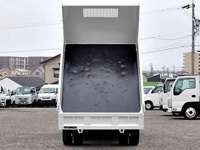 いすゞ エルフ TPG-NJR85AD(2WD)の写真12