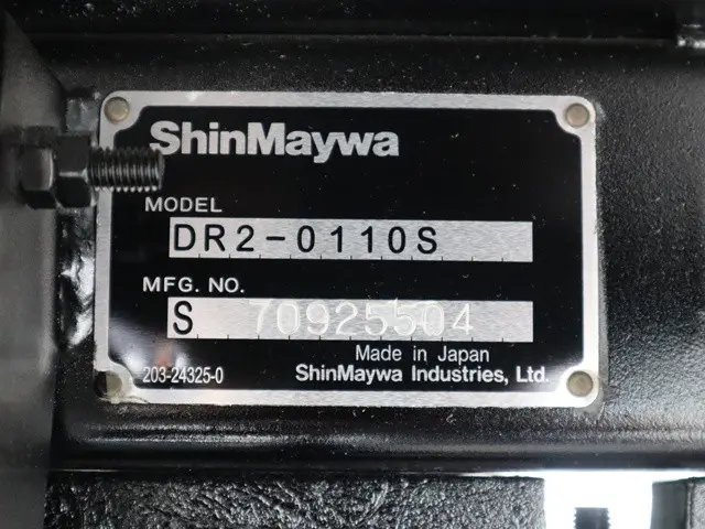 いすゞ エルフ TPG-NJR85AD(2WD)の写真15