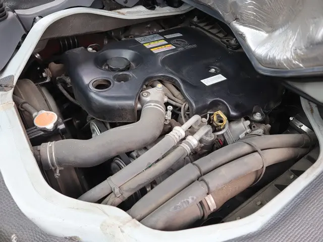 いすゞ エルフ TPG-NJR85AD(2WD)の写真18