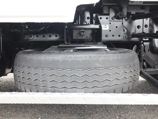 いすゞ エルフ TPG-NJR85AD(2WD)の写真22