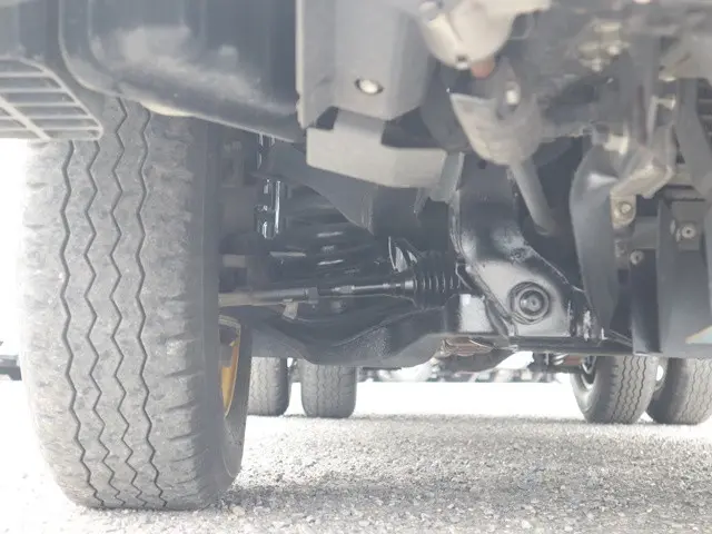いすゞ エルフ TPG-NJR85AD(2WD)の写真25