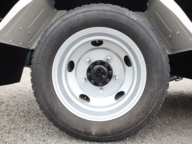 いすゞ エルフ TPG-NJR85AD(2WD)の写真31