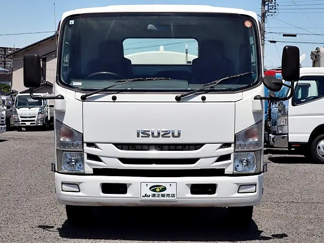いすゞ エルフ TKG-NPR85YN(2WD)の写真3