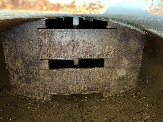 いすゞ エルフ TKG-NPR85YN(2WD)の写真5