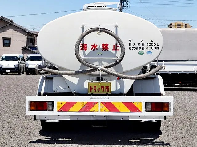 いすゞ エルフ TKG-NPR85YN(2WD)の写真6