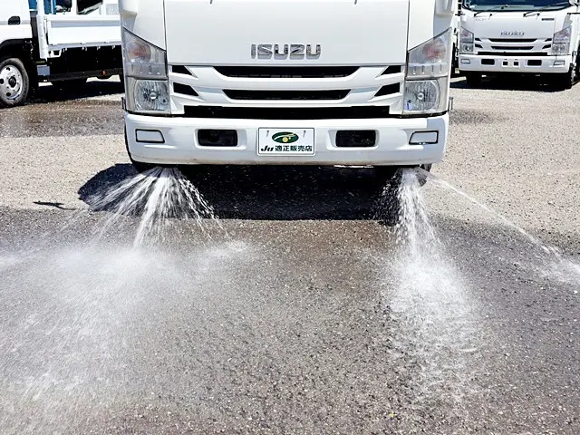 いすゞ エルフ TKG-NPR85YN(2WD)の写真10
