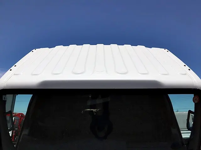いすゞ エルフ TKG-NPR85YN(2WD)の写真18