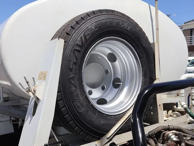 いすゞ エルフ TKG-NPR85YN(2WD)の写真23