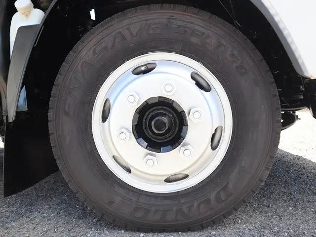 いすゞ エルフ TKG-NPR85YN(2WD)の写真25