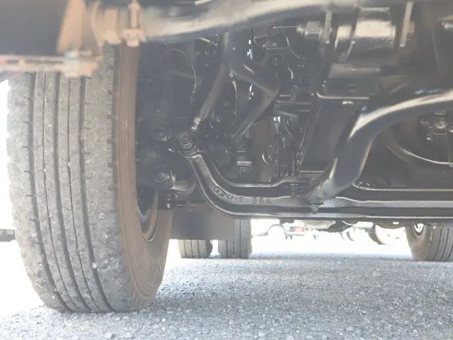 いすゞ エルフ TKG-NPR85YN(2WD)の写真26