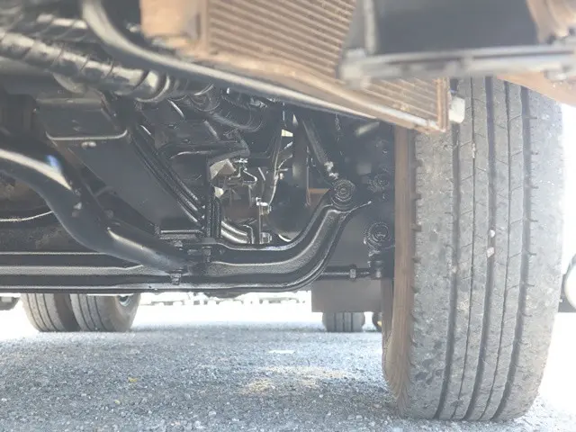 いすゞ エルフ TKG-NPR85YN(2WD)の写真27