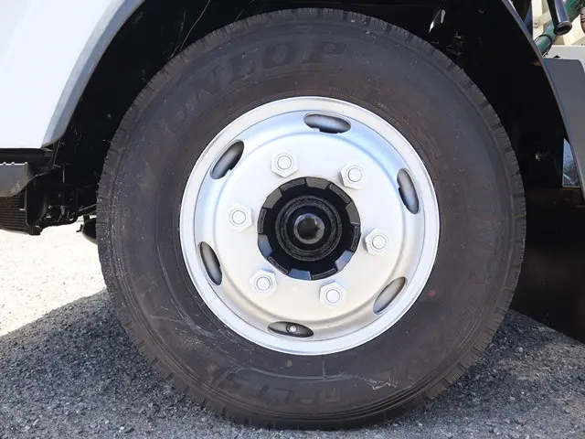 いすゞ エルフ TKG-NPR85YN(2WD)の写真28