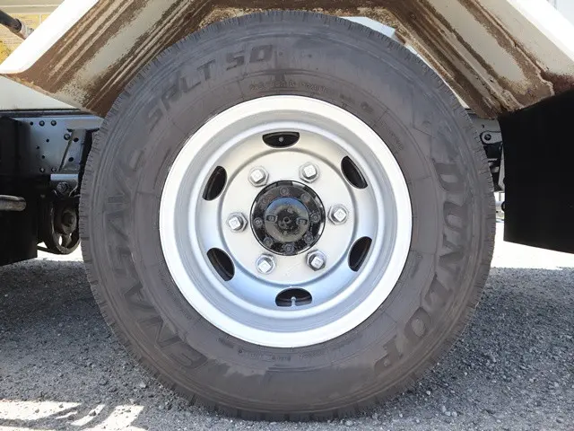いすゞ エルフ TKG-NPR85YN(2WD)の写真29
