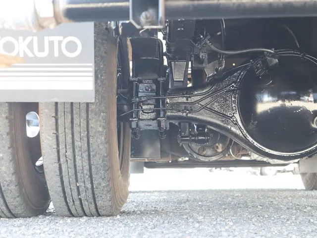いすゞ エルフ TKG-NPR85YN(2WD)の写真30