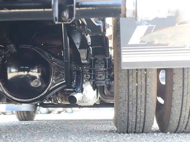 いすゞ エルフ TKG-NPR85YN(2WD)の写真31