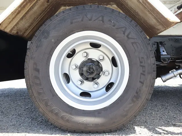 いすゞ エルフ TKG-NPR85YN(2WD)の写真32