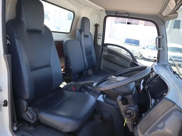 いすゞ エルフ TKG-NPR85YN(2WD)の写真34