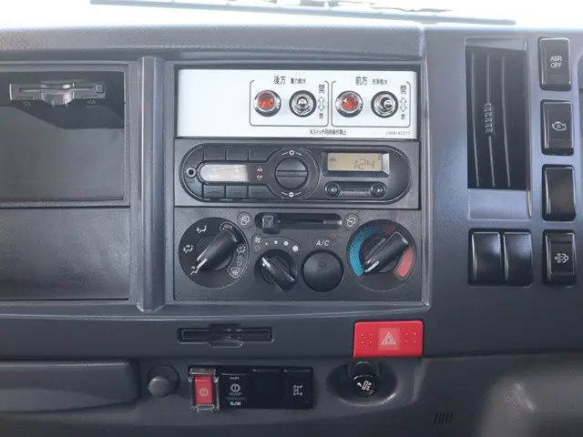 いすゞ エルフ TKG-NPR85YN(2WD)の写真39