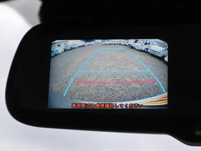 トヨタ ハイエース CBA-TRH219W(4WD)の写真17