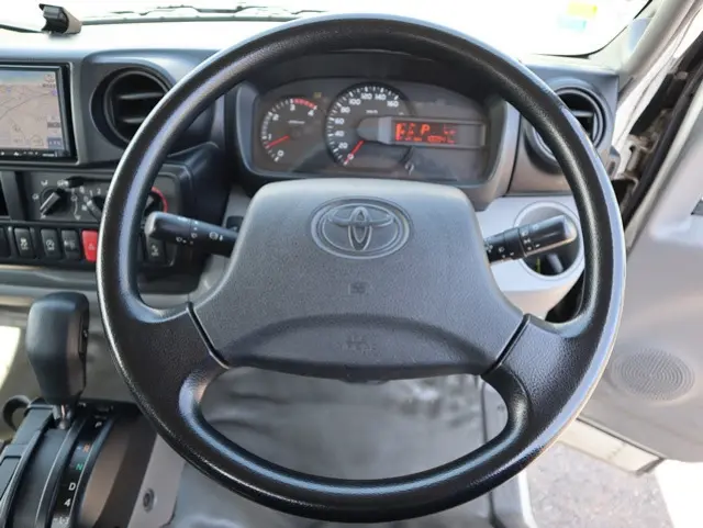 トヨタ ダイナ TPG-XZC605(2WD)の写真4