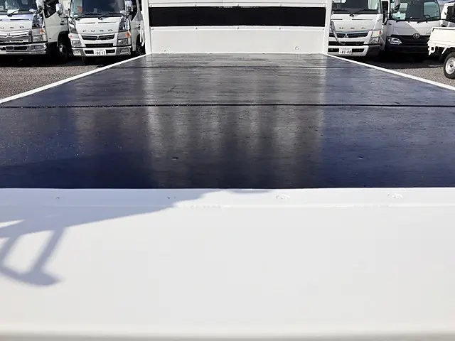 トヨタ ダイナ TPG-XZC605(2WD)の写真12